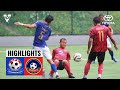 MPL 10 Highlights: Chanmari FC vs Mizoram Police FC