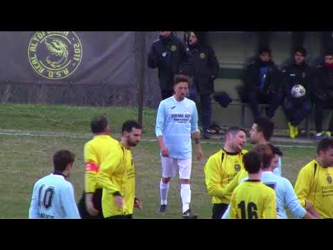 2018 02 10 REAL ALTOFOGLIA   VIS CANAVACCIO 0 0 EDOCAM