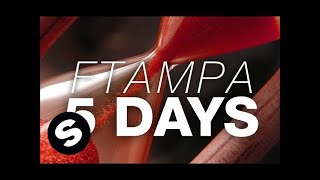 FTampa - 5 Days (Original Mix)