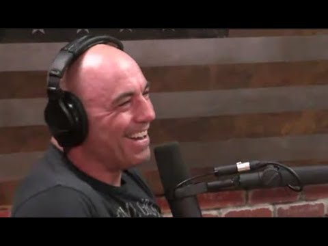 Joe Rogan & CO. Hilarious Discussion on Bad Breathe
