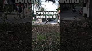 Download lagu Heaven & hell pray for you #selfmotivation #lifemotivation #motivationalnotes #motivation #motiva... mp3