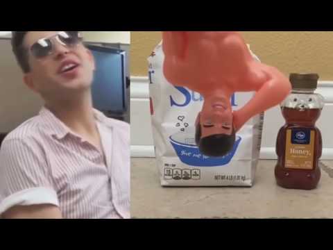 FFIUME "SCIAMANO": OFFICIALVIDEODIMMERDA