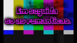 As 98 melhores músicas dos anos 80 e 90 ( Só Aúdio ) ♫♫