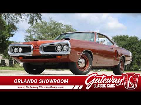 1970 Dodge Coronet (CC-2098036) for sale in Lake Mary, Florida