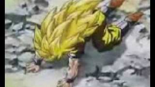 DBZ - Mago De Oz - La Posada De Los Muertos.wmv