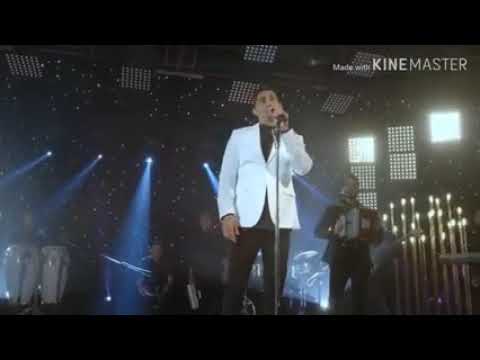 Hebert Vargas-Los Gigantes del Vallenato.  No He Podido Ser Feliz.