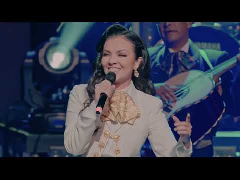 Lupita Infante - Pa' Dentro (En Vivo)