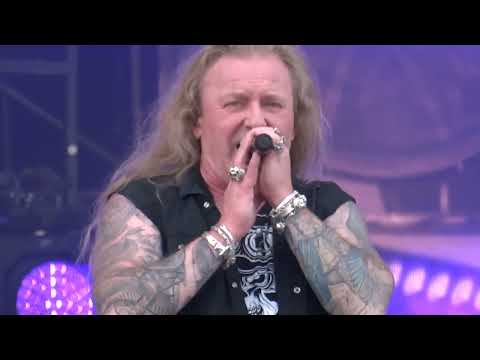 Kabát - Burlaci (Prague Rocks 2023)