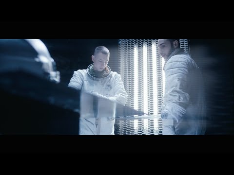 L'ONE feat. NEL - Марс (премьера клипа, 2015)