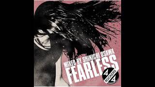 Shinichi Osawa - Fearless, 4/4 Rockers