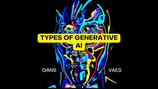 The Two Most Popular GenerativeAI Models & How Are They Different? #ai #aishorts