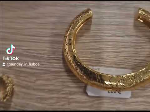 Aurelie Bidermann @sundayinlisboa