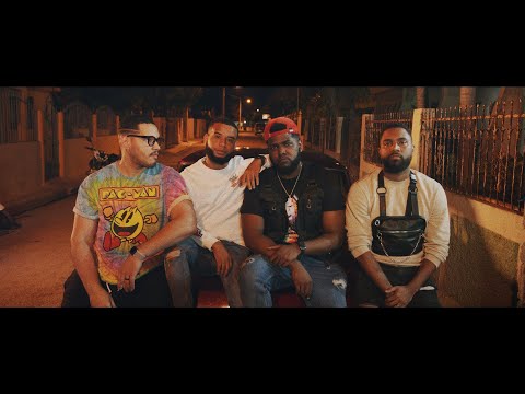 Madiel Lara - Seguimos Brillando ft @AriasYKWII (Video Oficial)