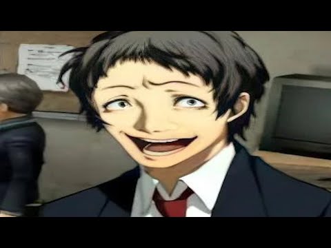 Your Classic Adachi Meme