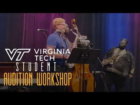 Godwin Louis Masterclass