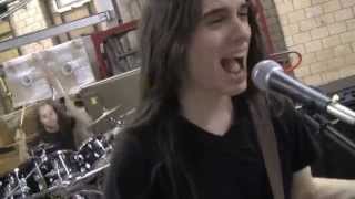 Klaymore - Kissing Shadows