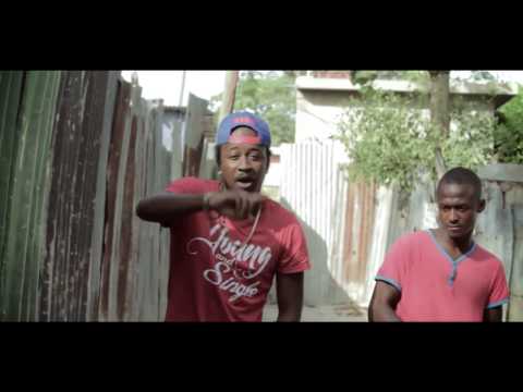 Bazza T & Navino  - No More (Official HD Video) Reggae Dancehall - 2014