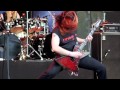 Sonata Arctica- Weballergy Live in Tokyo 2002 