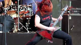 Sonata Arctica- Weballergy  Live in Tokyo 2002