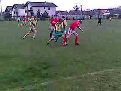 Plechotice - Dvorianky : tycka