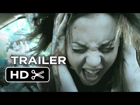 Animal trailer