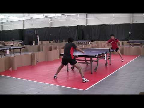 Massao Kohatsu vs Yoshitoni Tomotaka