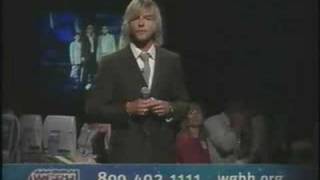 Celtic Thunder at WGBH [3]