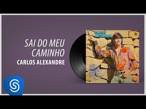 Sai Do Meu Caminho video