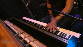 The Barr Brothers - Come In The Water (Bing Lounge)