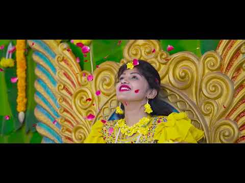 haldi 4k Teaser KNR@Photography