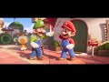 The Super Mario Bros. Movie | Ending Scene (HD)
