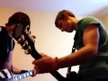 Voodoo Child Jam (Zakk Wylde & Slash style ...