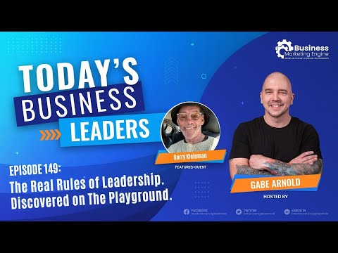 Gabe x Barry Kleiman TBL Podcast V3