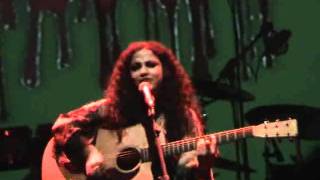 Emel Mathlouti  - Kelmti Horra -My word is free !!!