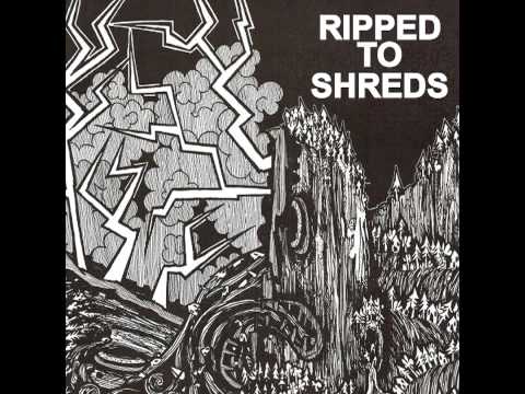 Ripped To Shreds - Demo CS [2010]