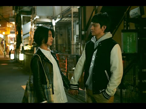 映画『明け方の若者たち』初々しすぎる✨北村匠海と黒島結菜の初デート！