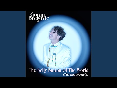 The Belly Button Of The World (The Inside Party)
