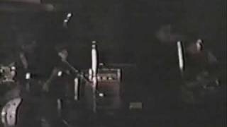 Operation Ivy Live February 19, 1989 Yelling In My Ear