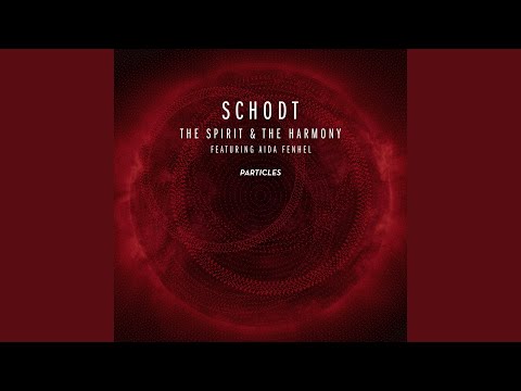 The Spirit and The Harmony feat. Aida Fenhel (Vocal Mix)