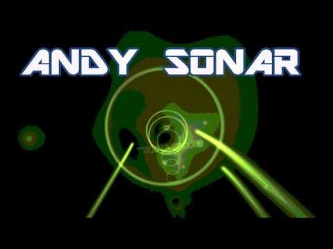 Andy Sonar - Moods In Space (2015)