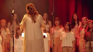 Eugene - Coastal Sound Youth Choir: Indiekör 2016 (Sufjan Stevens cover)