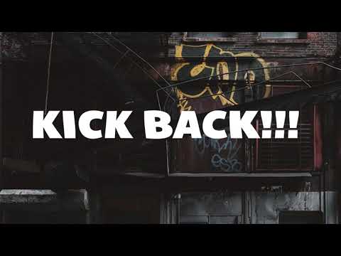Wayedoublerway x Damhaskas x DhapzD x Dj KidzCutz x Manky B - Kick Back!!! (Official Lyric Video)
