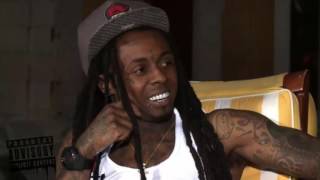 Lil Wayne - Lay My Organs Down (feat. Dizzy) (Lil Weezy Ana)