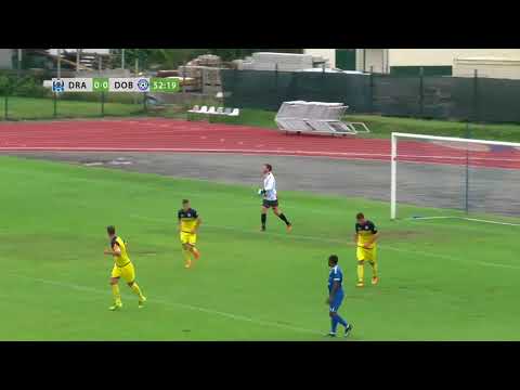 2. SNL: Drava Dakinda Ptuj - Roltek Dob 1:2