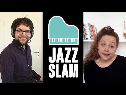 JazzSlam-Donnerstag #4 | Leticia Wahl - Ein Teil von mir