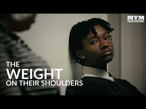 Two Rivals Form An Unlikely Friendship: The Weight On Their Shoulders (2025) Drama Short Film | MYM