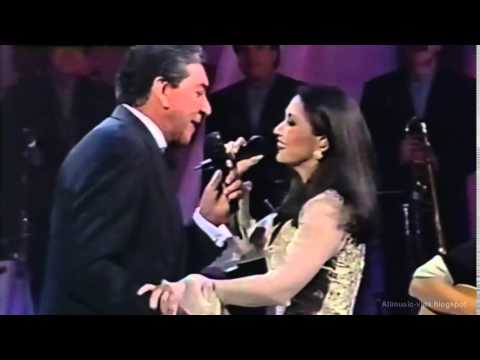 Un Viejo Amor (Ana Gabriel & Marco Antonio Muñiz)