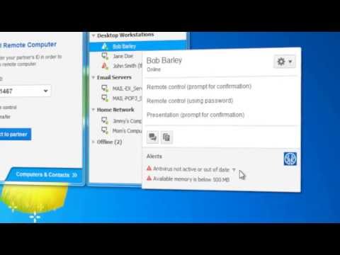 TeamViewer ITbrain™ Product Tour