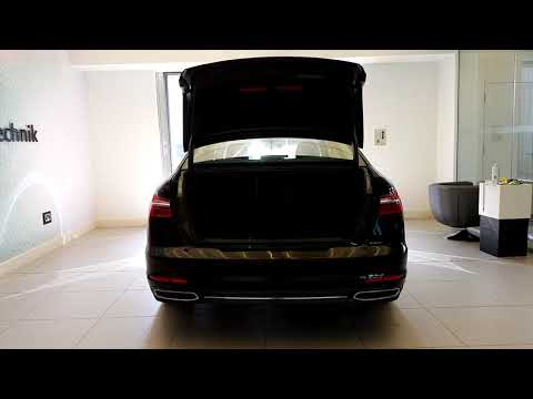 191D31401 - 2019 Audi A6 2.0TDI 204HP S-TRONIC SE 4D 42,750