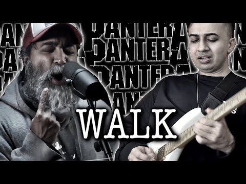 Jon Kabir x Oni Hasan | Pantera - Walk
